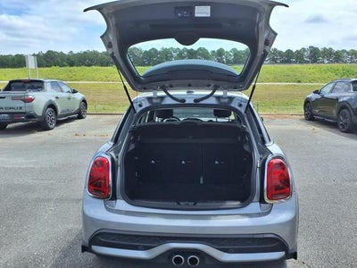 2024 MINI Hardtop 4 Door Cooper S