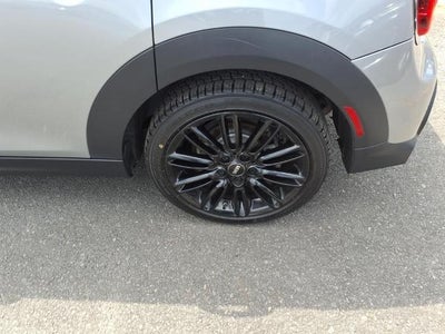 2024 MINI Hardtop 4 Door Cooper S