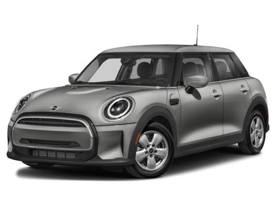 2024 MINI Hardtop 4 Door Cooper S