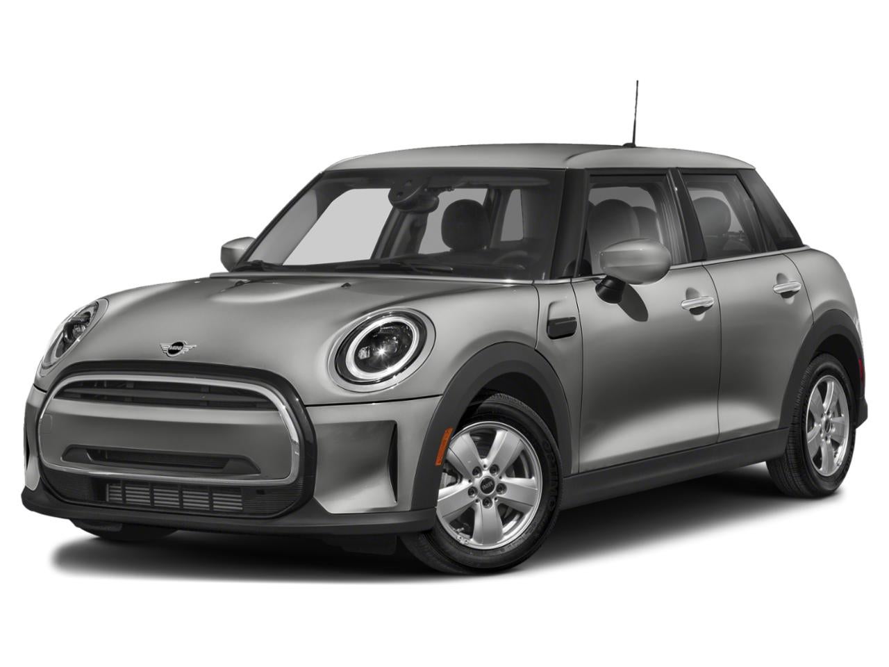 2024 MINI Hardtop 4 Door Cooper S