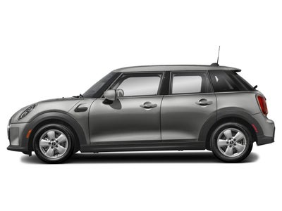 2024 MINI Hardtop 4 Door Cooper S