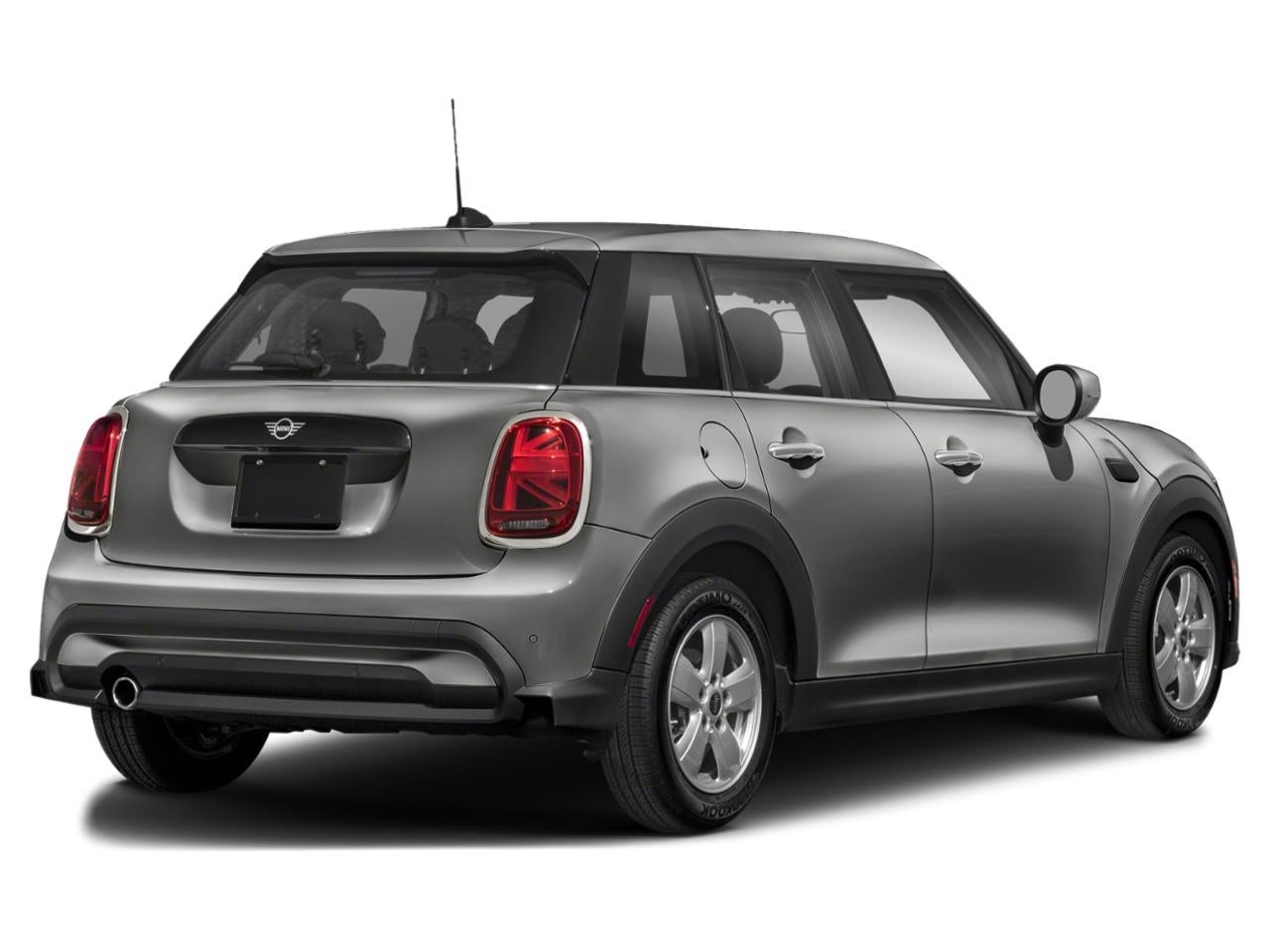 2024 MINI Hardtop 4 Door Cooper S