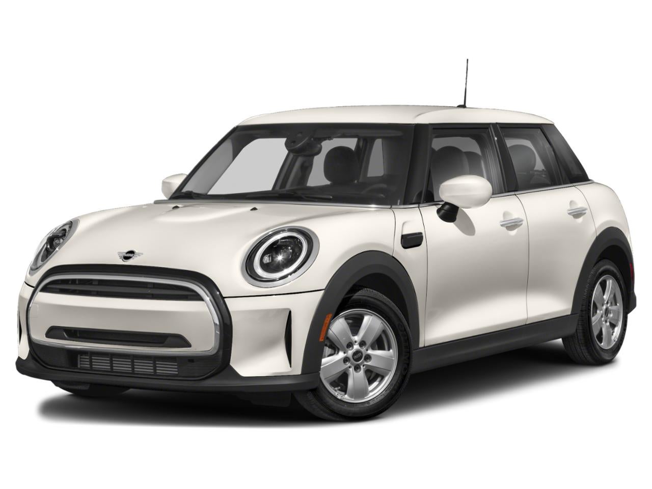 2024 MINI Hardtop 4 Door Cooper S