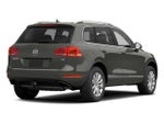 2014 Volkswagen Touareg 4dr 3.6L Lux
