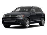 2014 Volkswagen Touareg 4dr 3.6L Lux