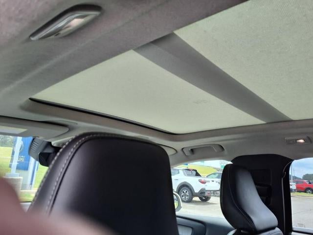 2023 Volvo XC40 B4 FWD Ultimate Bright Theme