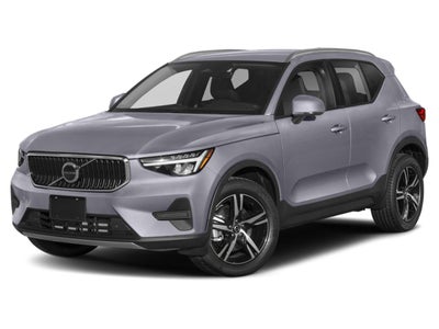 2023 Volvo XC40 B4 FWD Ultimate Bright Theme