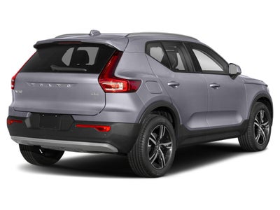 2023 Volvo XC40 B4 FWD Ultimate Bright Theme