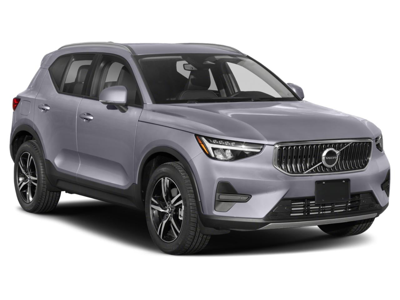 2023 Volvo XC40 B4 FWD Ultimate Bright Theme