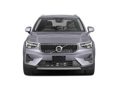 2023 Volvo XC40 B4 FWD Ultimate Bright Theme
