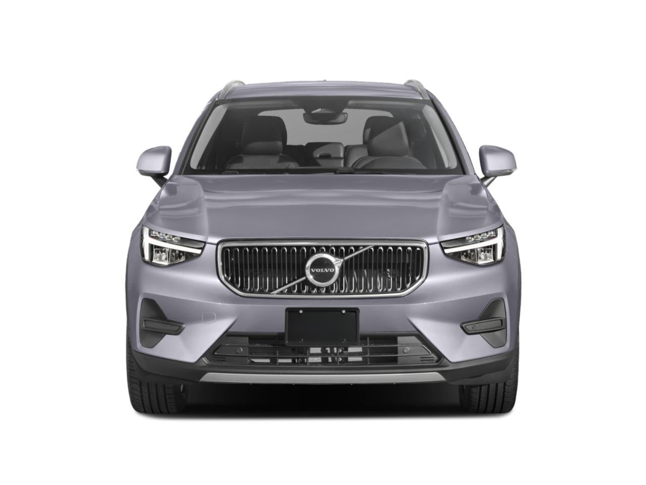 2023 Volvo XC40 B4 FWD Ultimate Bright Theme