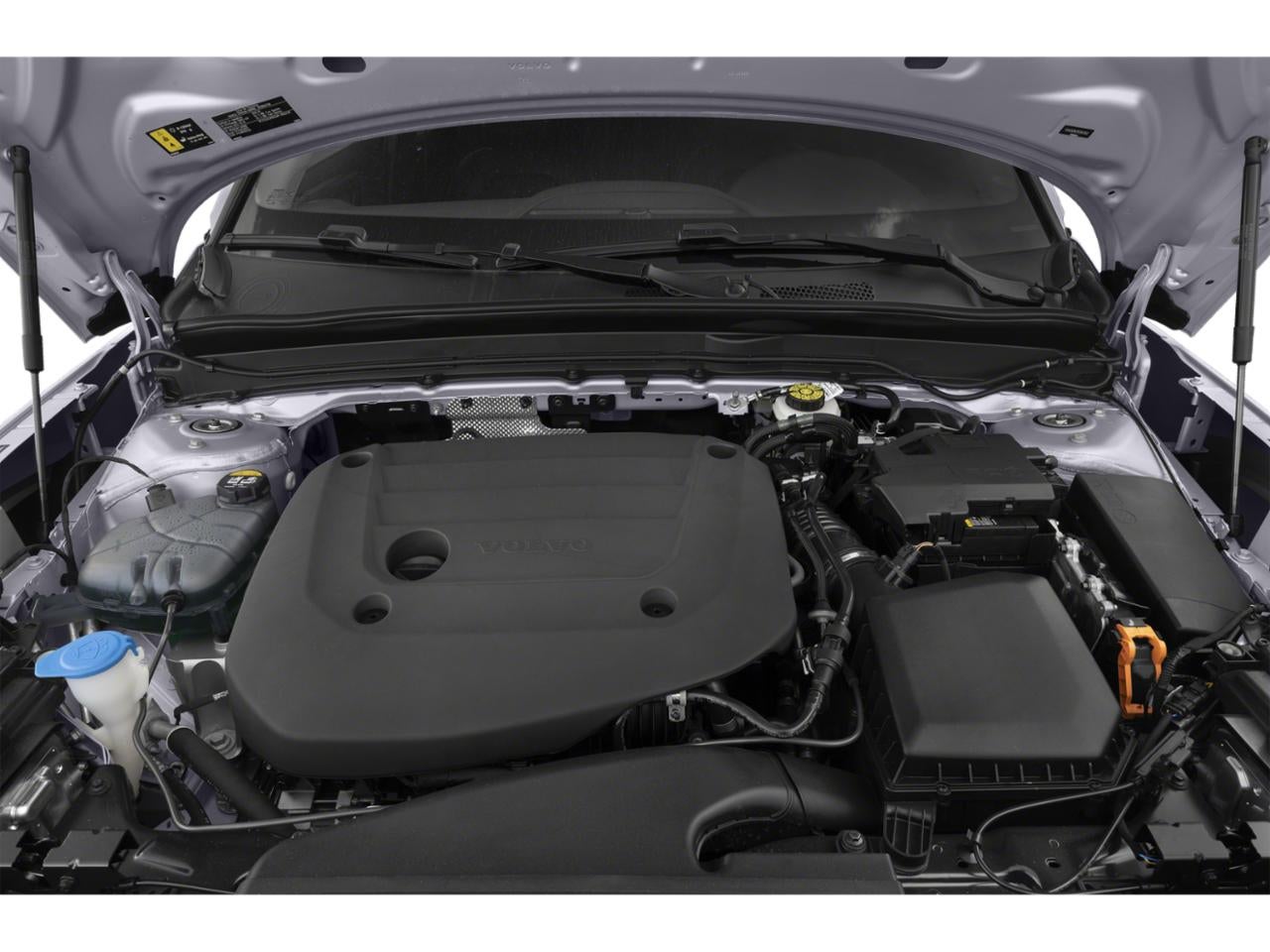 2023 Volvo XC40 B4 FWD Ultimate Bright Theme