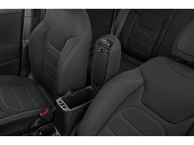 2020 Jeep Renegade Sport FWD