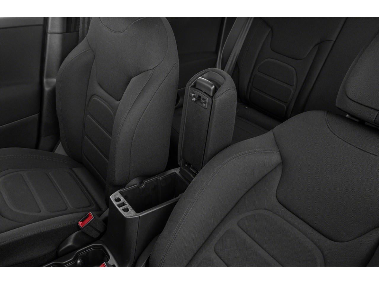 2020 Jeep Renegade Sport FWD