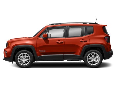 2020 Jeep Renegade Sport FWD