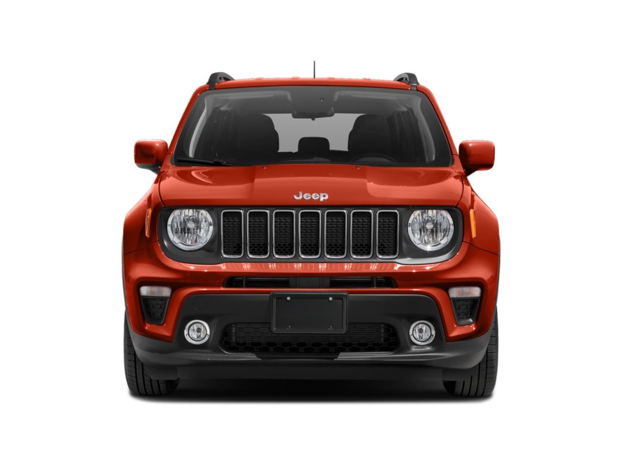 2020 Jeep Renegade Sport FWD