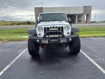 2017 Jeep Wrangler Sport 4x4