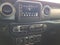 2020 Jeep Wrangler Unlimited Sahara 4x4