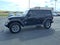 2020 Jeep Wrangler Unlimited Sahara 4x4