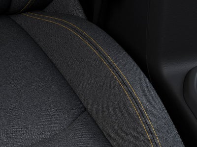 2025 Jeep Wrangler WRANGLER 2-DOOR SPORT