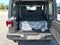 2025 Jeep Wrangler WRANGLER 2-DOOR SPORT