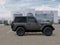 2025 Jeep Wrangler WRANGLER 2-DOOR SPORT