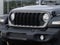 2025 Jeep Wrangler WRANGLER 2-DOOR SPORT