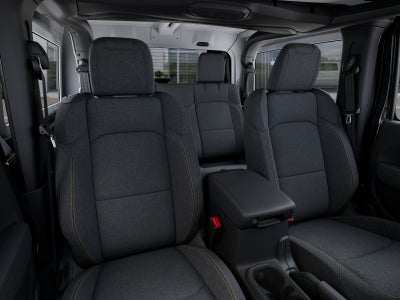 2025 Jeep Wrangler WRANGLER 2-DOOR SPORT