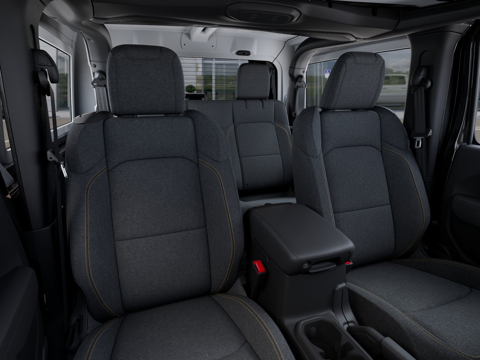 2025 Jeep Wrangler WRANGLER 2-DOOR SPORT