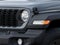 2025 Jeep Wrangler WRANGLER 2-DOOR SPORT