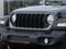 2025 Jeep Wrangler WRANGLER 2-DOOR SPORT