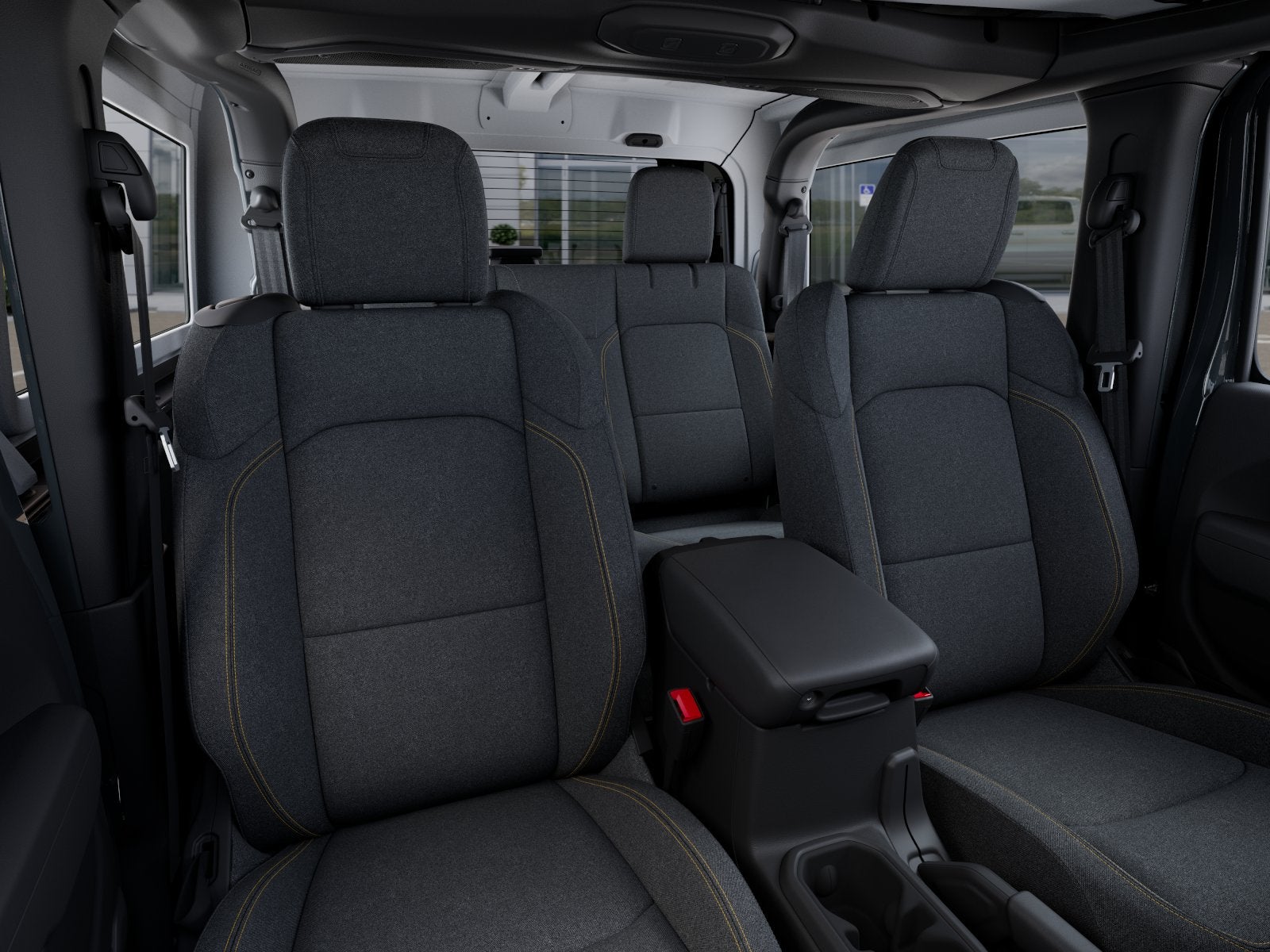 2025 Jeep Wrangler WRANGLER 2-DOOR SPORT