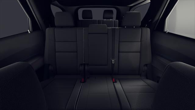 2026 Dodge Durango DURANGO GT RWD