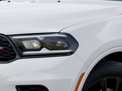 2026 Dodge Durango DURANGO GT RWD