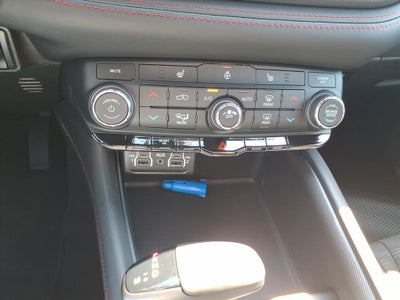 2026 Dodge Durango DURANGO GT RWD