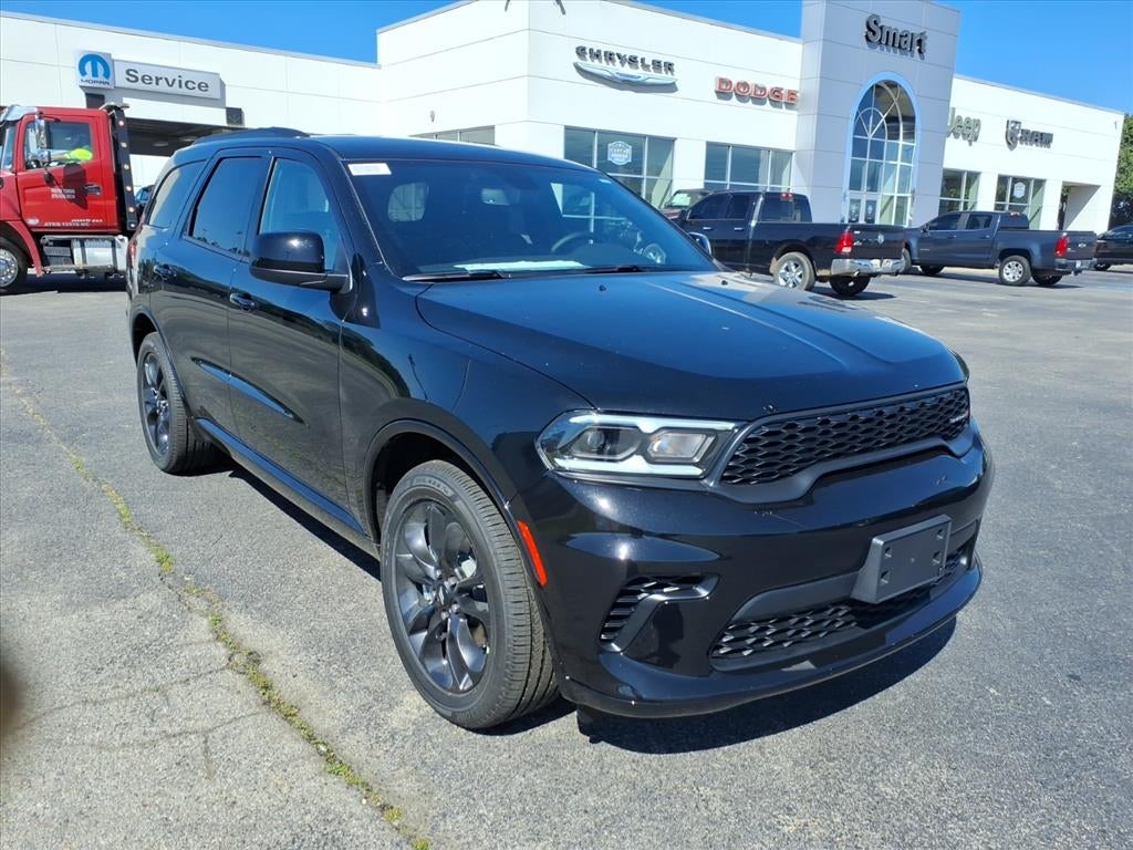 2026 Dodge Durango DURANGO GT RWD