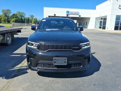 2026 Dodge Durango DURANGO GT RWD