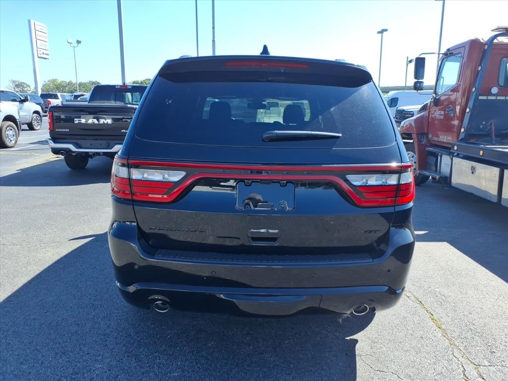 2026 Dodge Durango DURANGO GT RWD