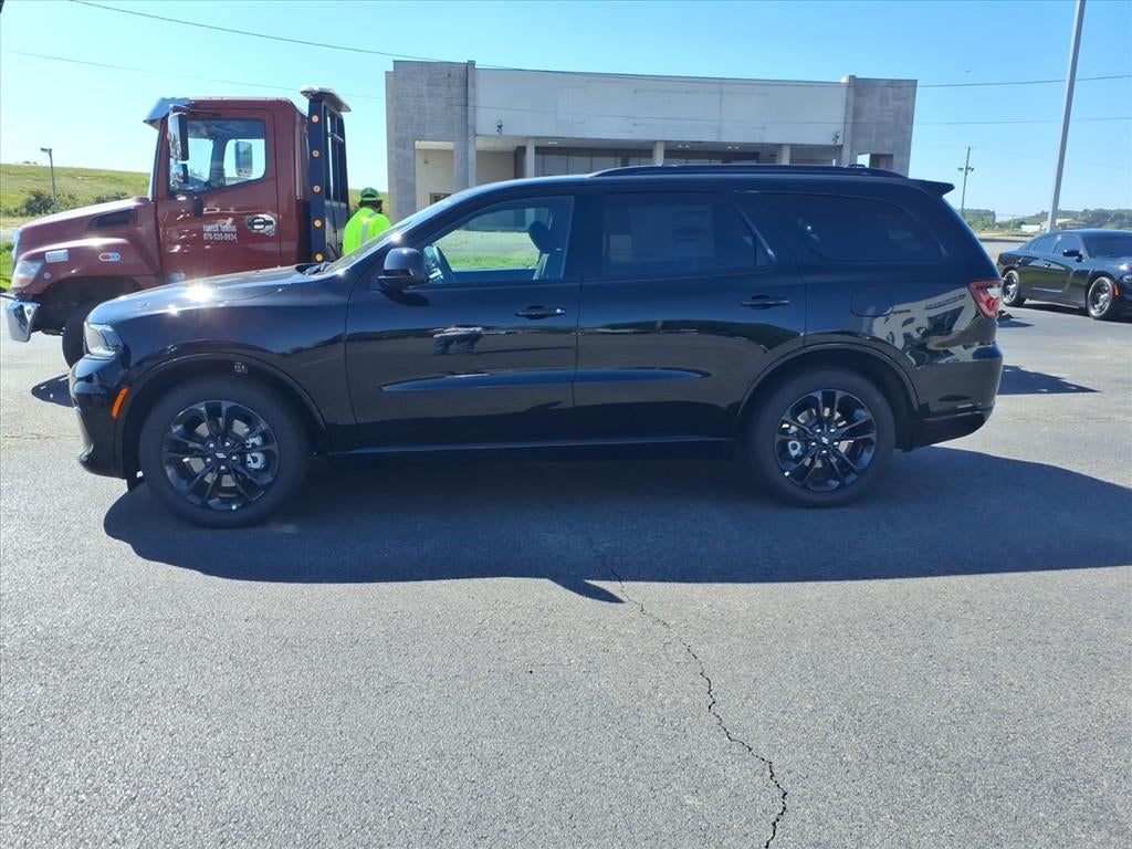 2026 Dodge Durango DURANGO GT RWD