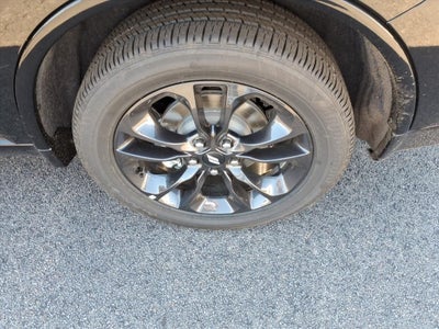 2026 Dodge Durango DURANGO GT RWD