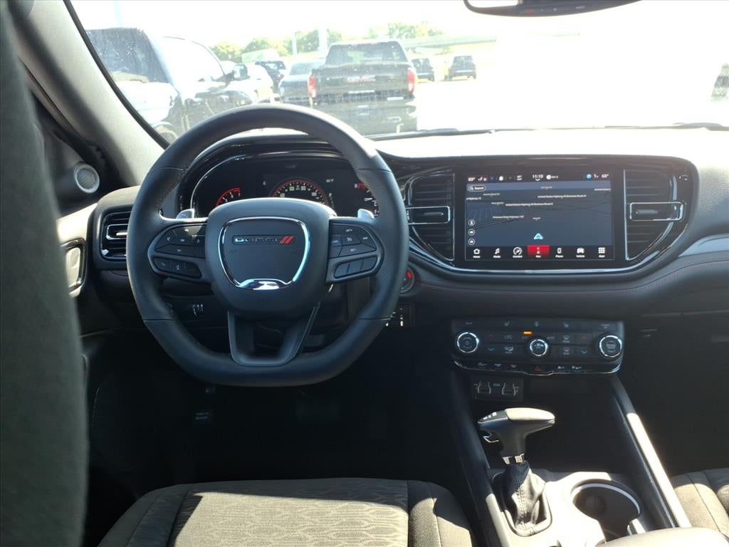 2026 Dodge Durango DURANGO GT RWD