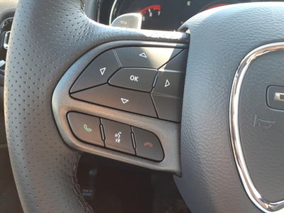 2026 Dodge Durango DURANGO GT RWD