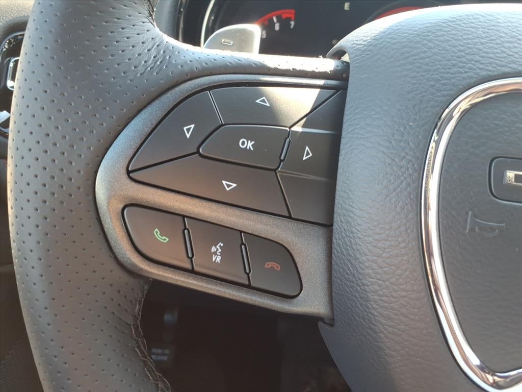 2026 Dodge Durango DURANGO GT RWD