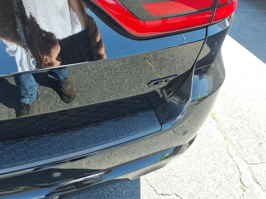 2026 Dodge Durango DURANGO GT RWD