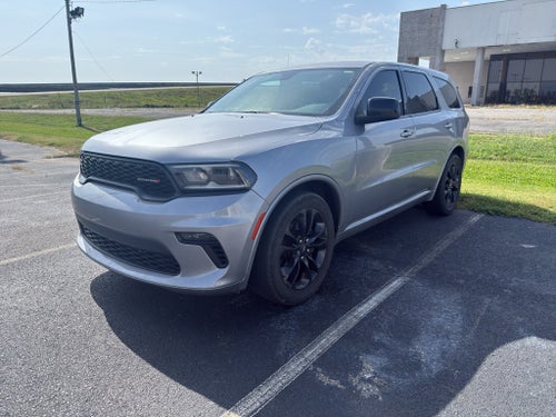 2021 Dodge Durango GT RWD