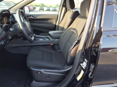 2026 Dodge Durango DURANGO GT RWD