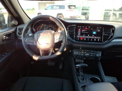 2026 Dodge Durango DURANGO GT RWD