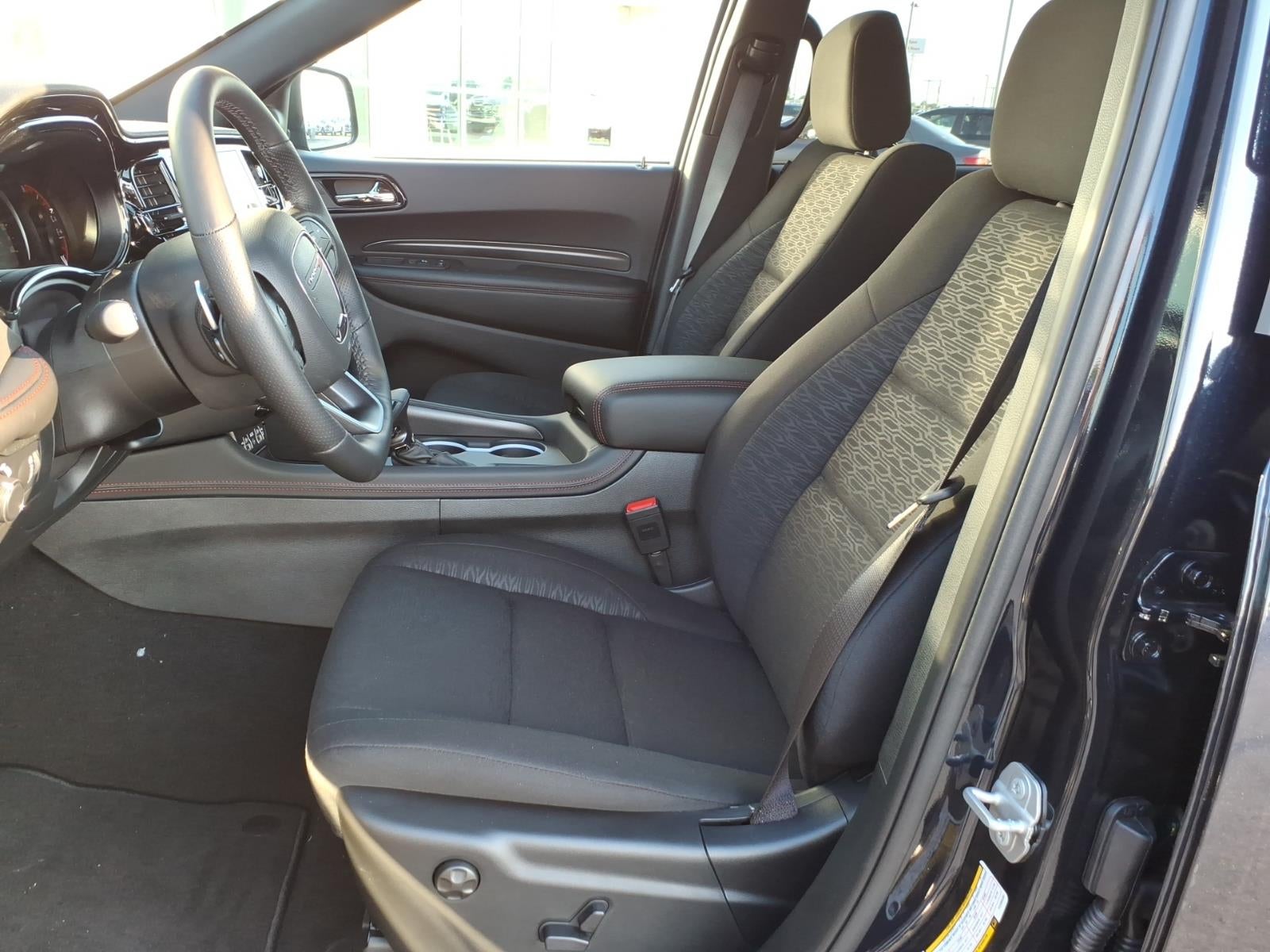 2026 Dodge Durango DURANGO GT RWD