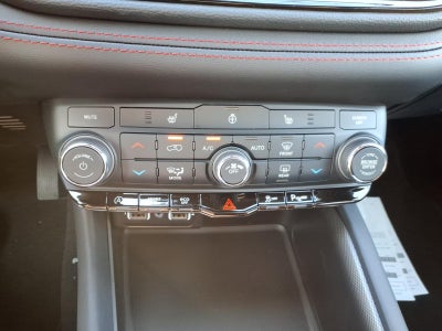2026 Dodge Durango DURANGO GT RWD