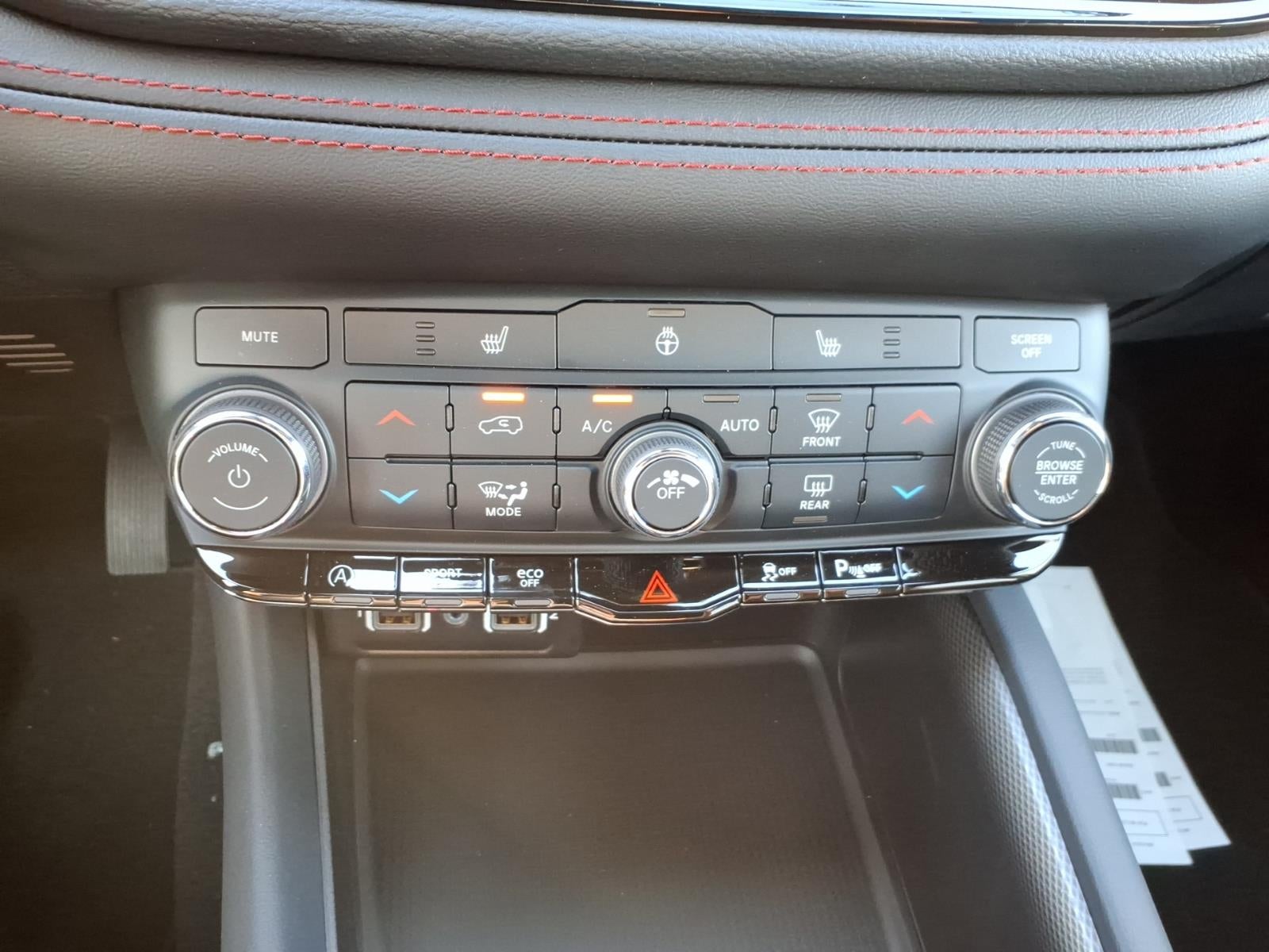 2026 Dodge Durango DURANGO GT RWD